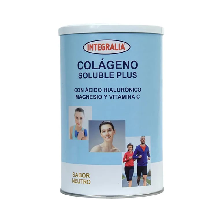 Collagène Soluble Plus Saveur Neutre
