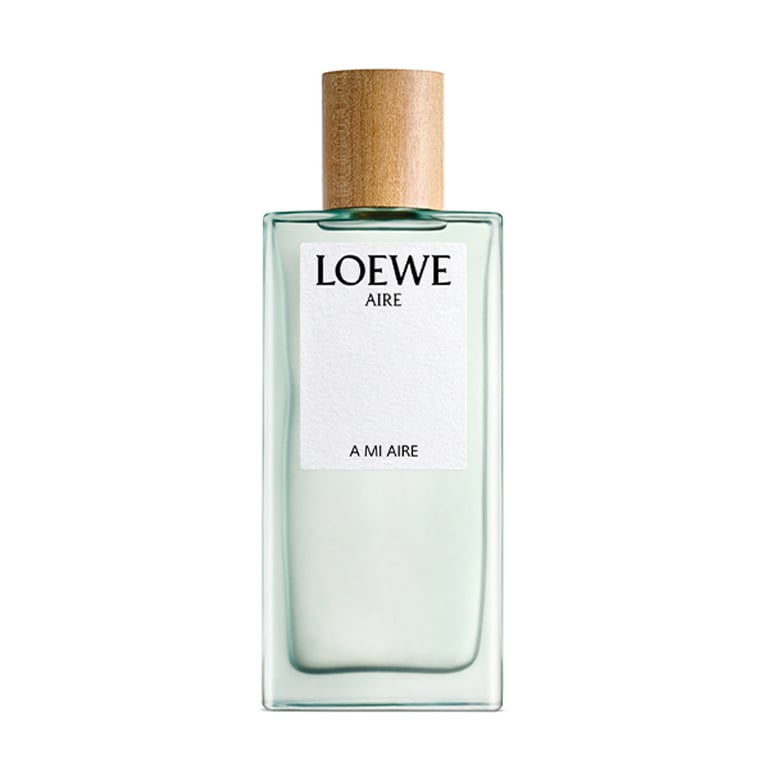 Agua Loewe EDT 100 ml + EDT 10 ml + Agua Miami EDT 10 ml Lote