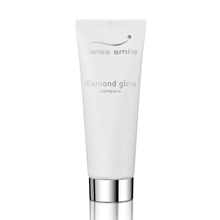 Diamond Glow Toothpaste