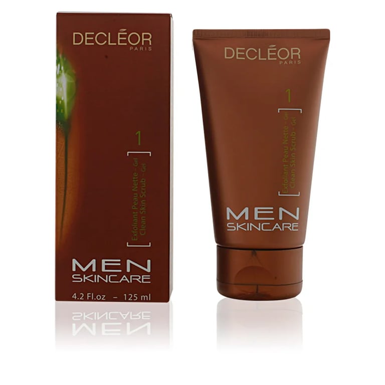Men Exfoliant Peau Nette