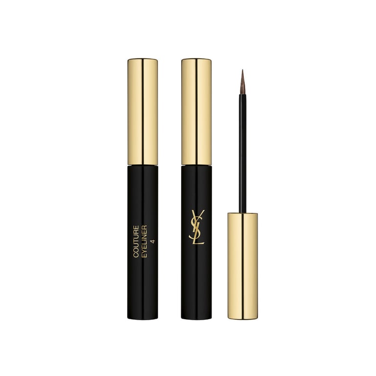Couture Eyeliner #04 - Brun Essentiel Satiné von Yves Saint Laurent