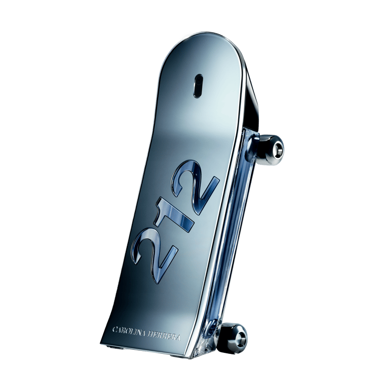 212 Men Heroes EDT 90 ml di Carolina Herrera