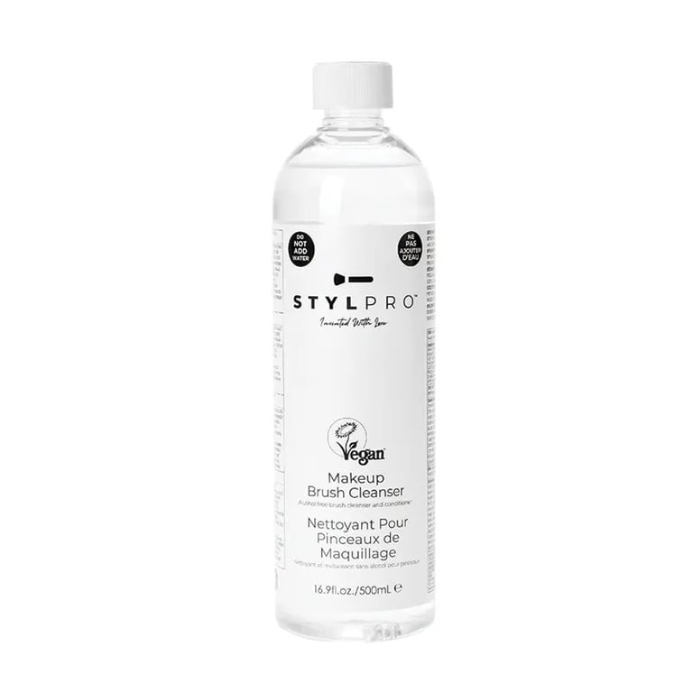 Stylpro Makeup Brush Cleanser