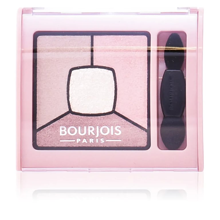 Eyeshadow Smoky Stories #14 Tomber Des Nudes