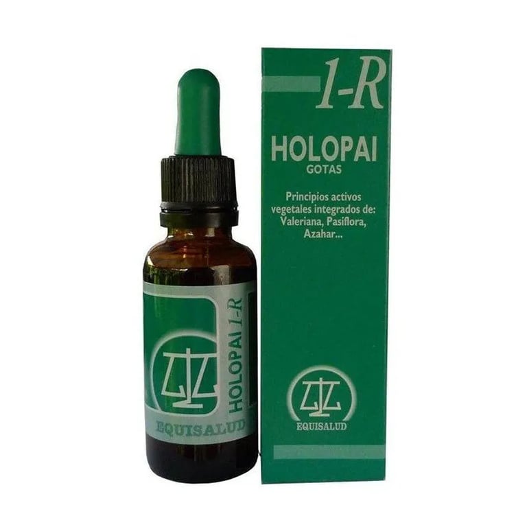 Holopai 1R Relaxant