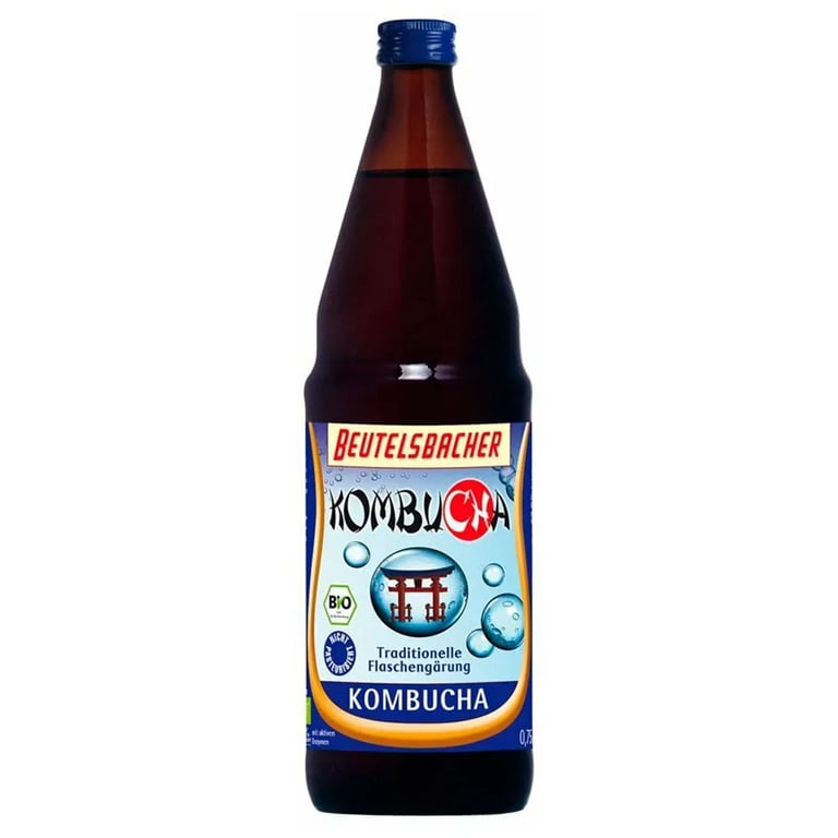 Kombucha Eco