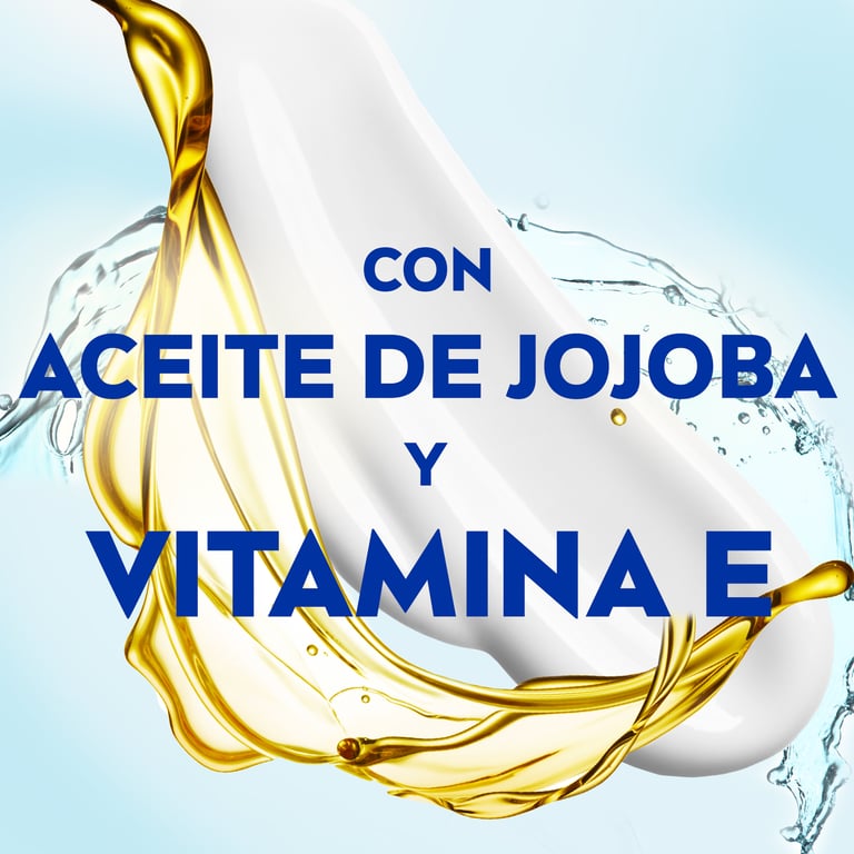 Soft Crema Hidratante Intensiva 50 ml de Nivea