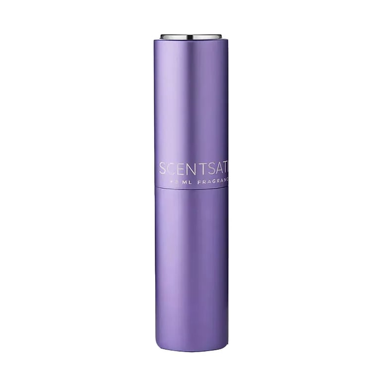 Fragrance Atomizer #Light Purple