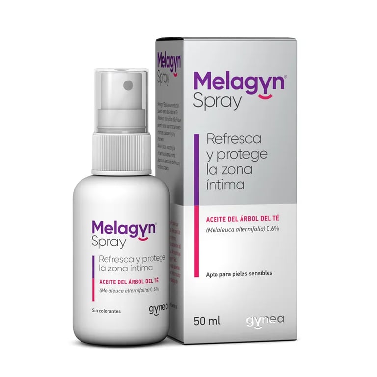 MELAGYN SPRAY