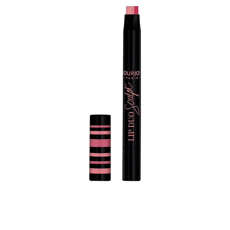 Lip Duo Sculpt #001-Pink Twice