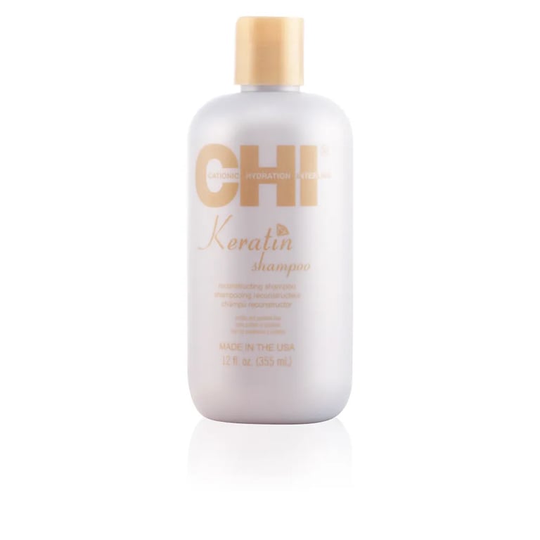 Chi Keratin Reconstructing Shampoo