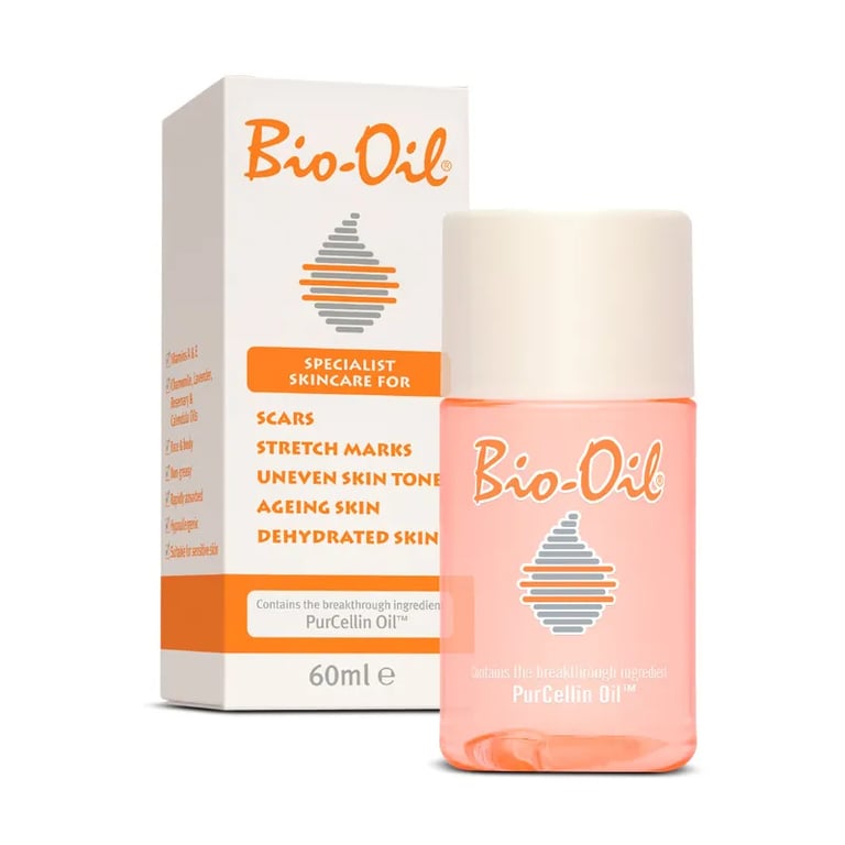 BIO OIL