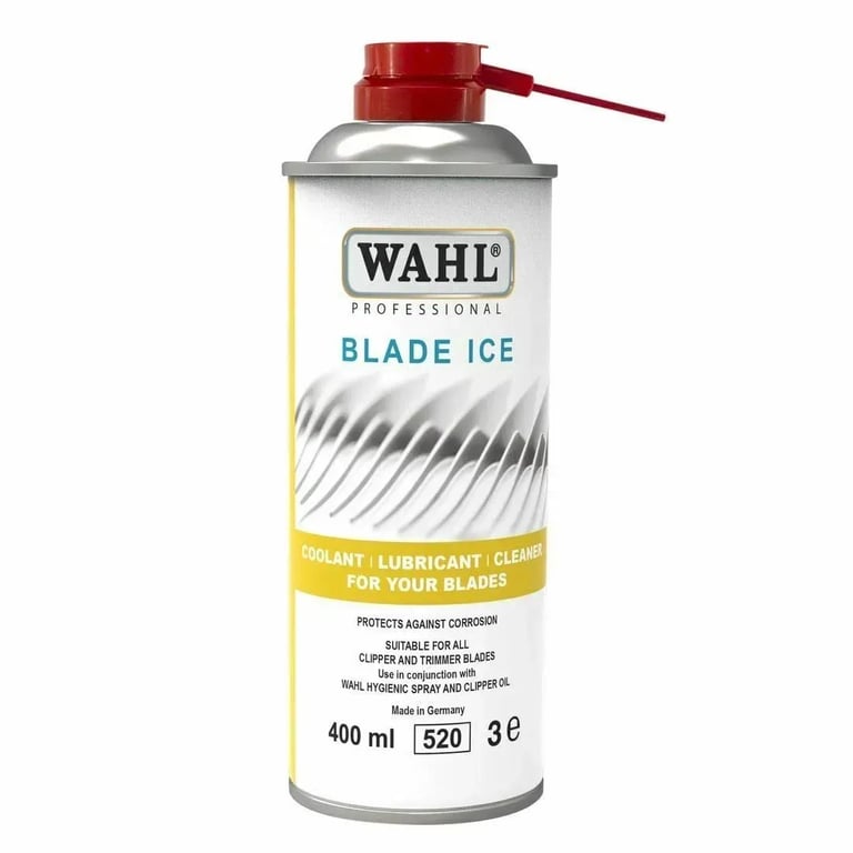 Wahl Spray Blade Lubrikation (2999-7900)
