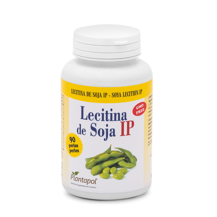 Lécithine de Soja IP - imagen 3 de 3