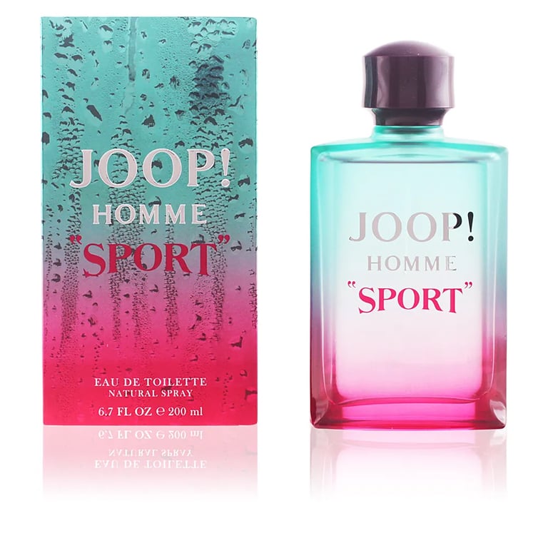 Joop Homme Sport EDT