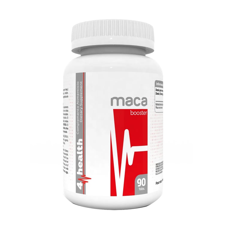 Maca