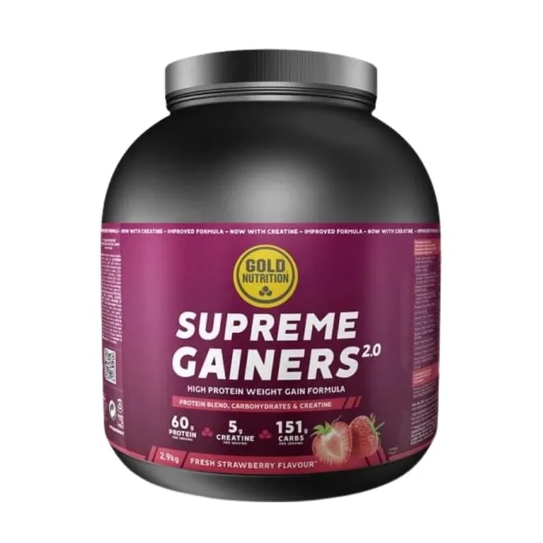 Supreme Gainers 2.0