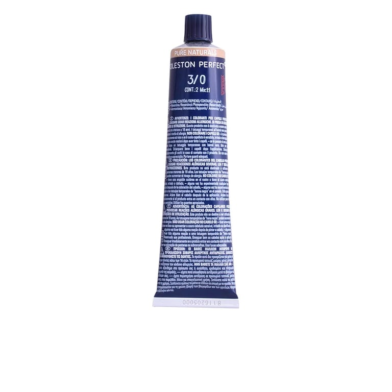 Koleston Perfect Me+ Pure Naturals 3/0
