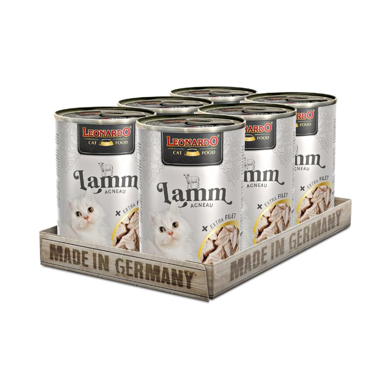 Lamm + Extra Filet - imagen 3 de 3