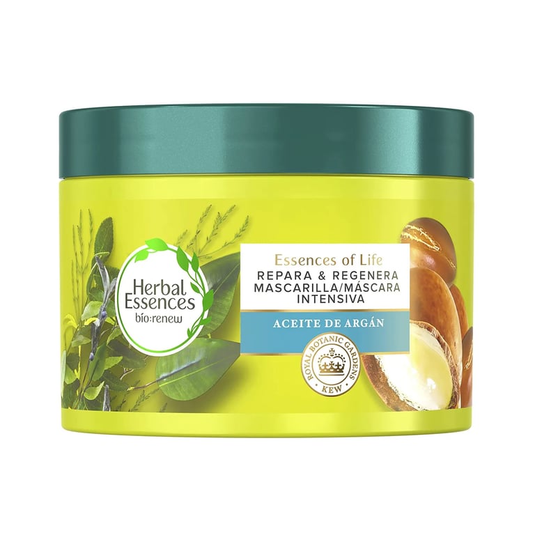 Bio Renew Maschera Repair & Renew Olio di Argan