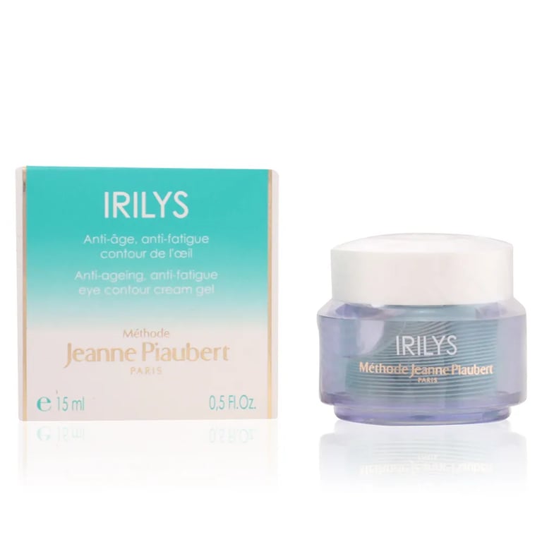 Irilys Glyco-Protecteur