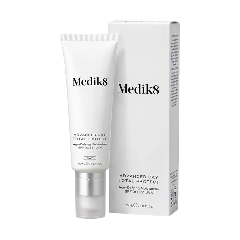 Advanced Day Total Protect SPF30