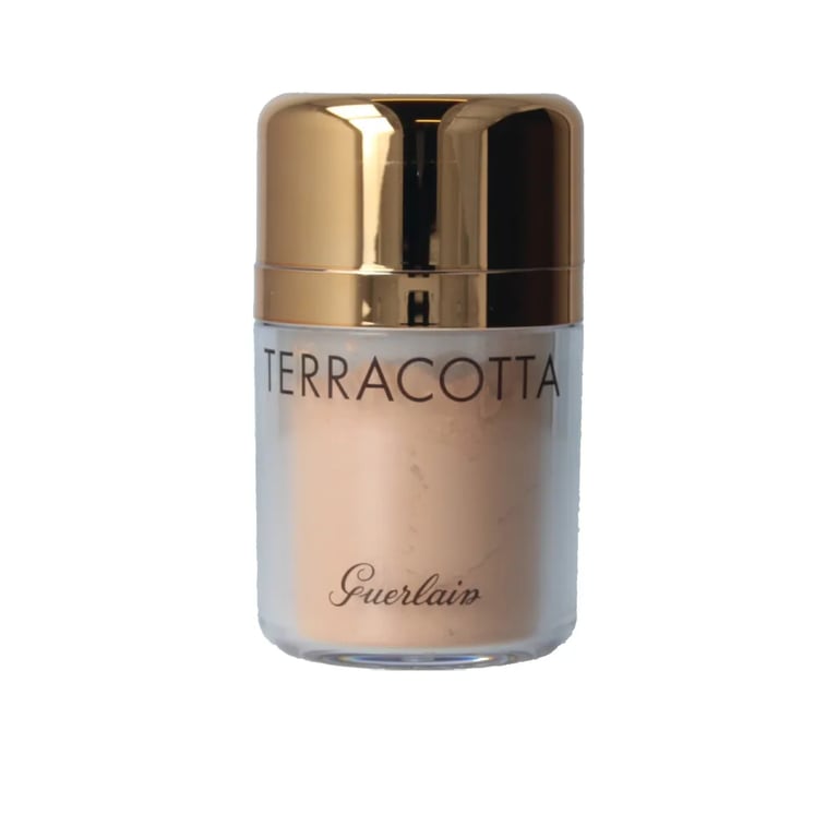 Terracotta Poudre Libre #02-Moyen