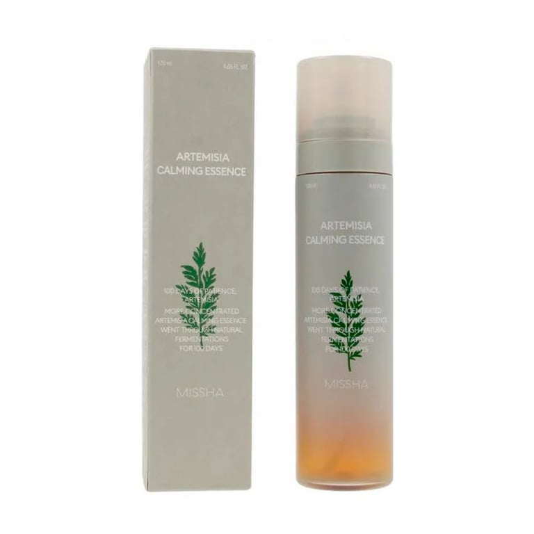 Artemisia Calming Essence Mist Type