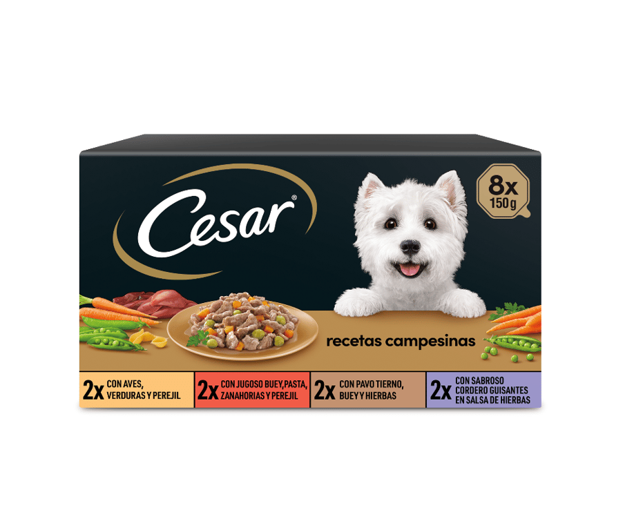 Recetas Campesinas Multipack