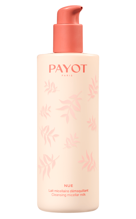 Nue Lait Micellaire Demaquillant 400 ml von Payot