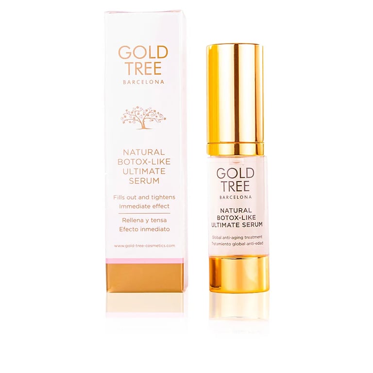 Natural Botox Ultimate Serum
