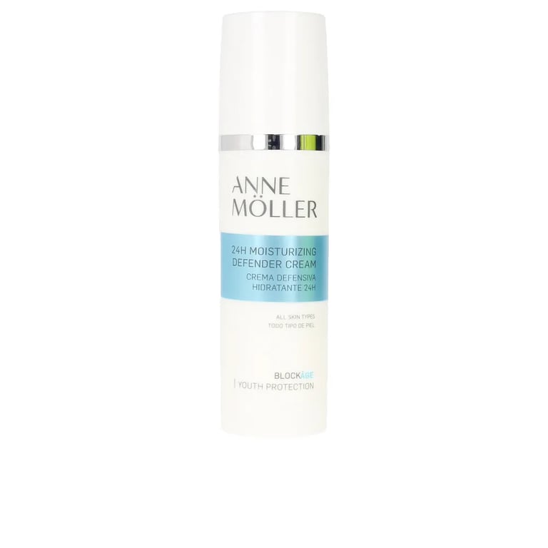 Blockâge 24H Moisturizing Defense Cream