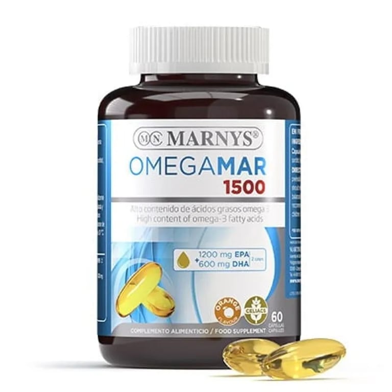 Omegamar