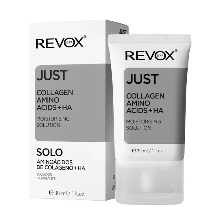 Just Collagen Amino Acids + Ha