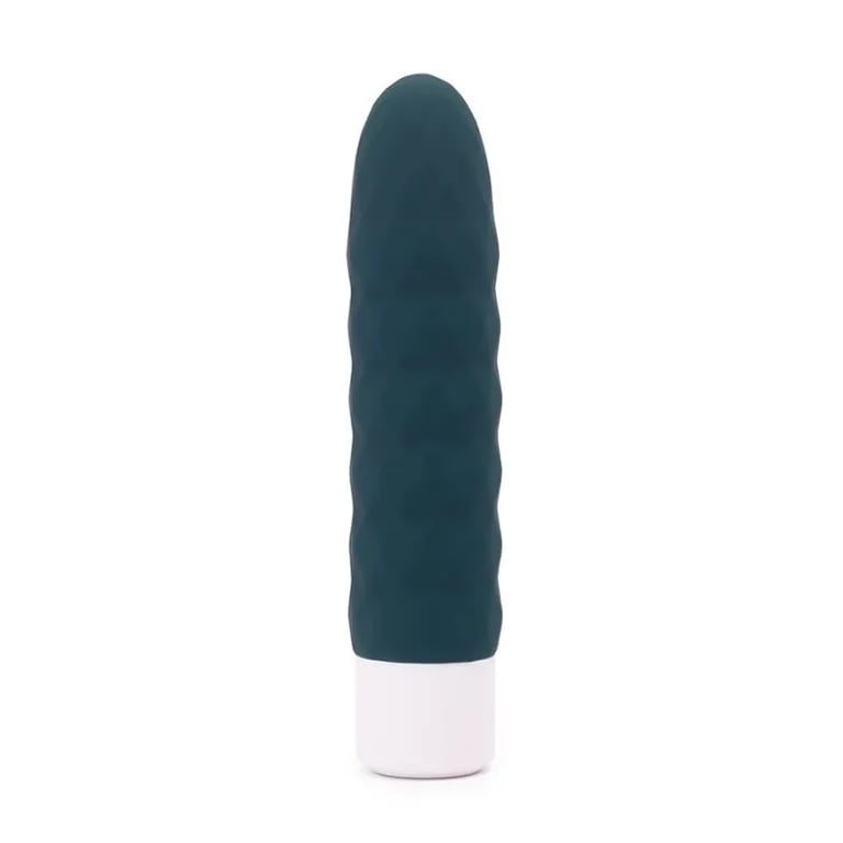 Pipo Vibrator Vaginal Vibrator Relief #Grün