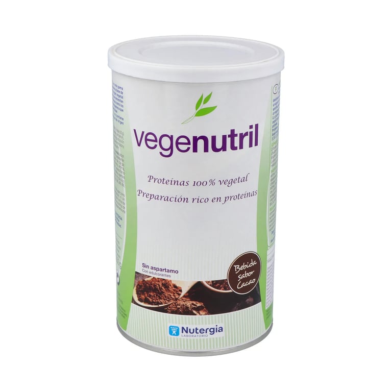 Vegenutril