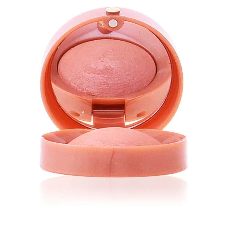 FARD BLUSH JOUES #03 BRUN CUIVRÉ