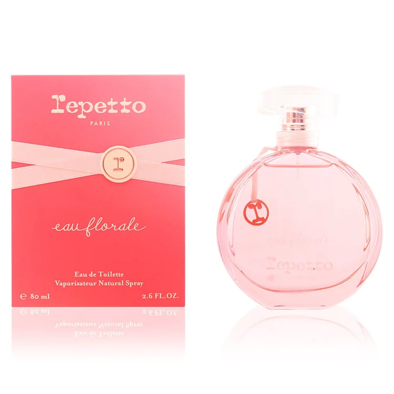 Repetto Paris EDT Eau Florale