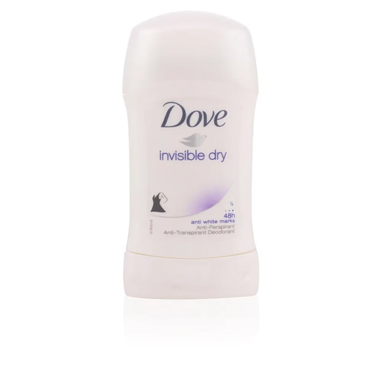 Onzichtbare Droge Deodorant Stick