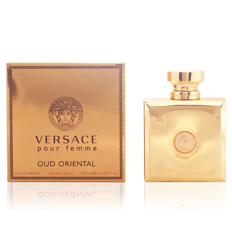Pour Femme Oud Oriental EDP