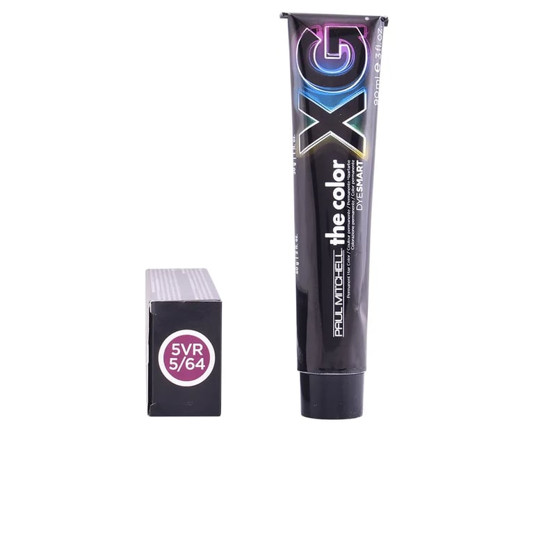 The Color Xg Permanent Hair Color #5Vr (5/64)