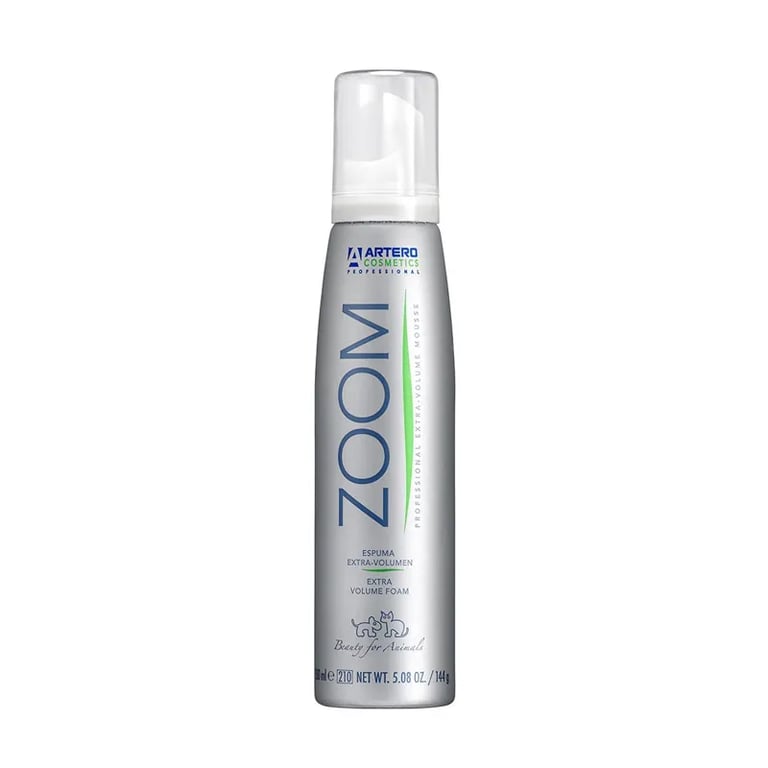Mousse Condizionante Zoom