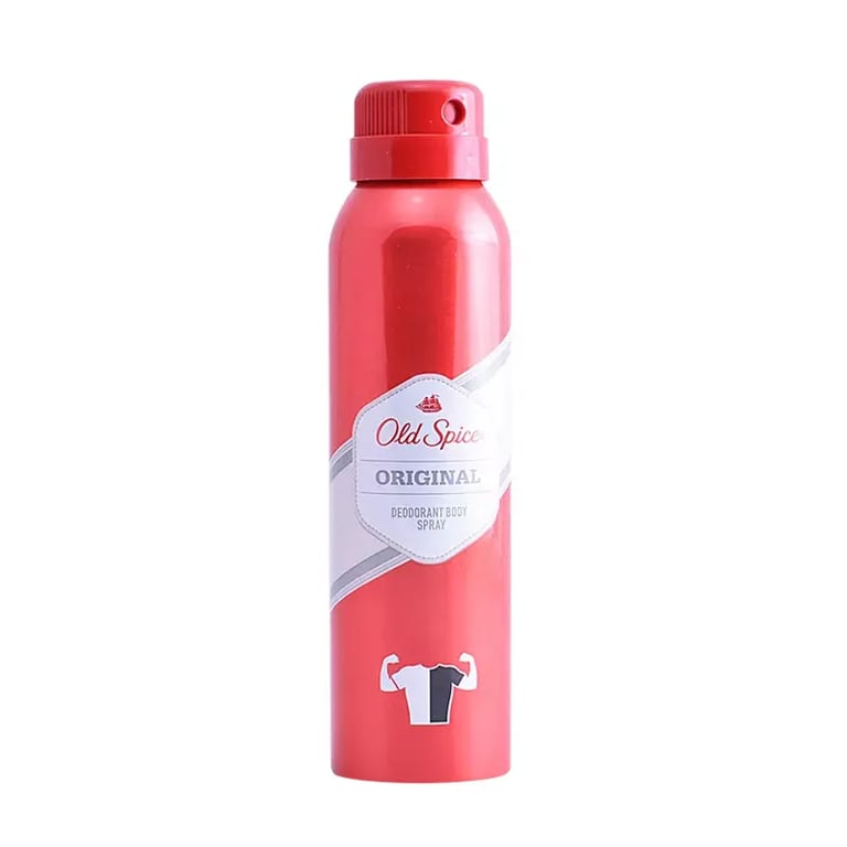 Original Desodorante Spray