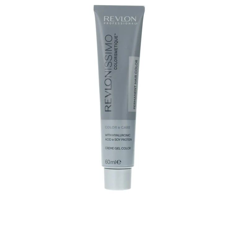 Revlonissimo Colorsmetique #4,41-Deep Chestnut Medium Brown