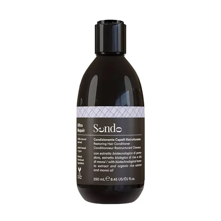 Ultra Repair Restoring Conditioner