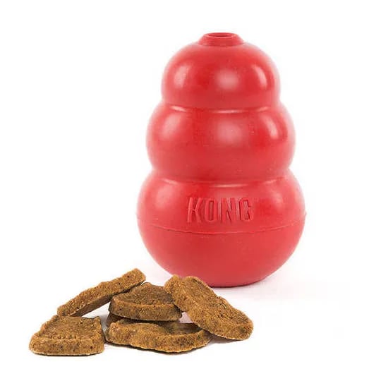 Jouet Rouge Original XS