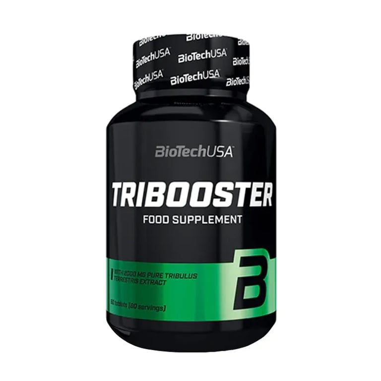 TRIBOOSTER