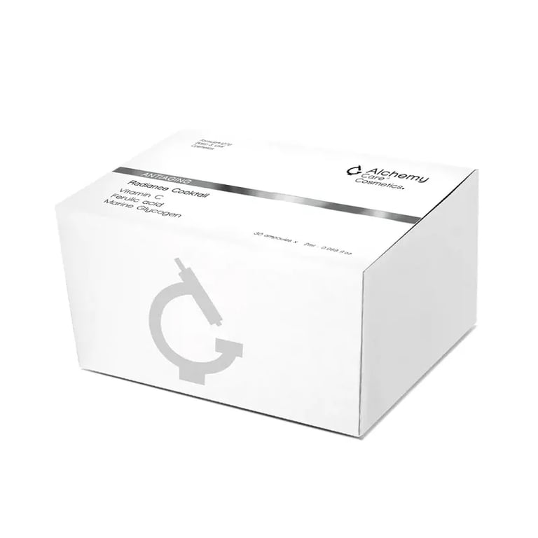 Antiaging Radiance Cocktail