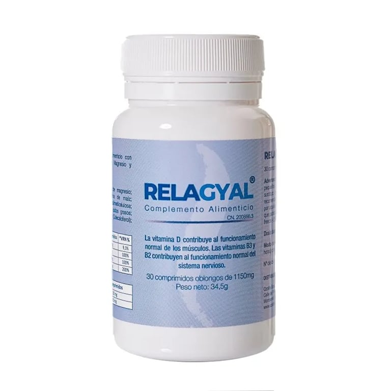 Relagyal