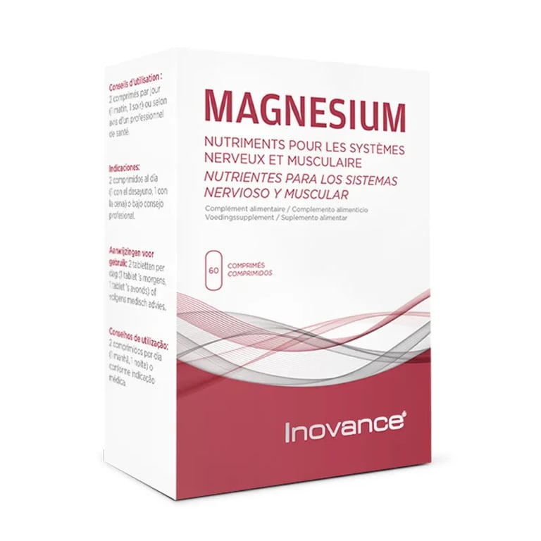 MAGNESIUM